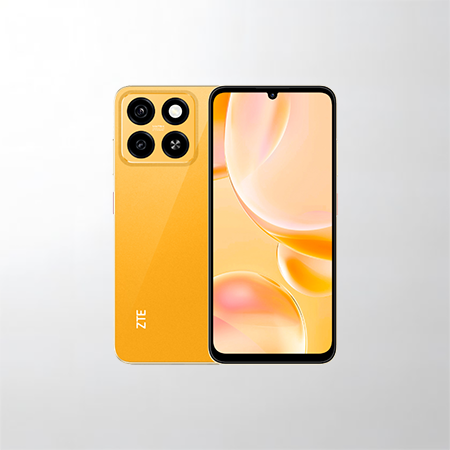 ZTE Blade A55 4/128GB